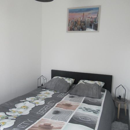 Chambre D'Hotes Proche Etretat Beaurepaire  外观 照片