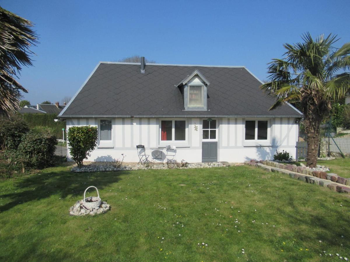 Chambre D'Hotes Proche Etretat Beaurepaire  外观 照片