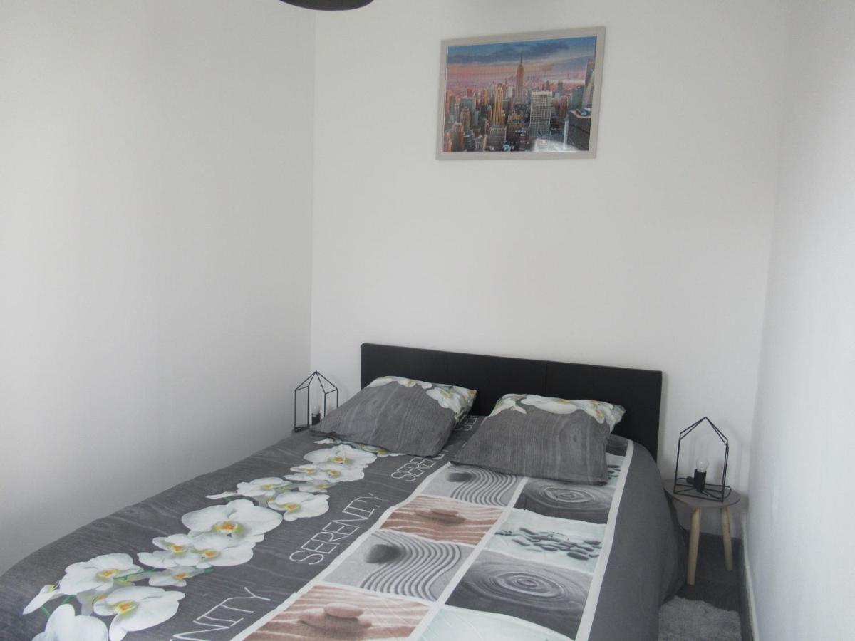 Chambre D'Hotes Proche Etretat Beaurepaire  外观 照片