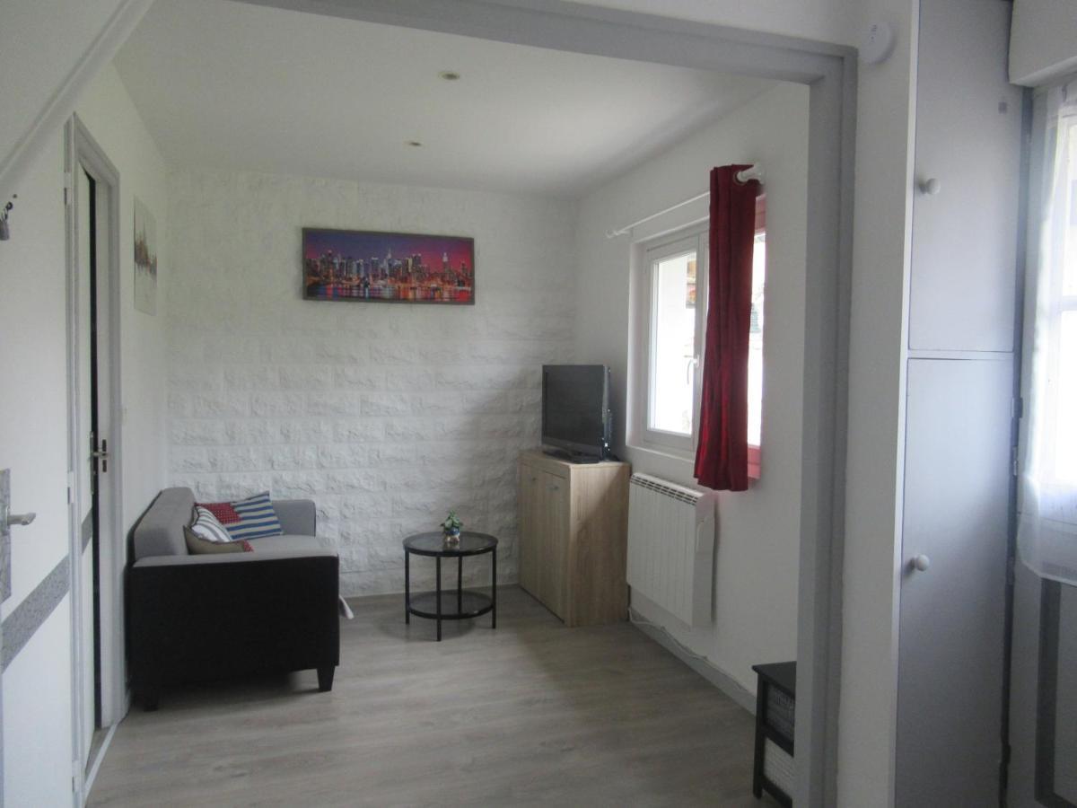 Chambre D'Hotes Proche Etretat Beaurepaire  外观 照片