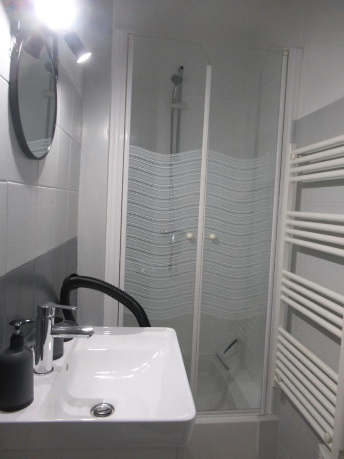 Chambre D'Hotes Proche Etretat Beaurepaire  外观 照片