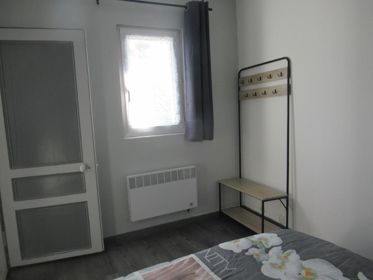 Chambre D'Hotes Proche Etretat Beaurepaire  外观 照片